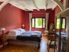 Villa Franciana